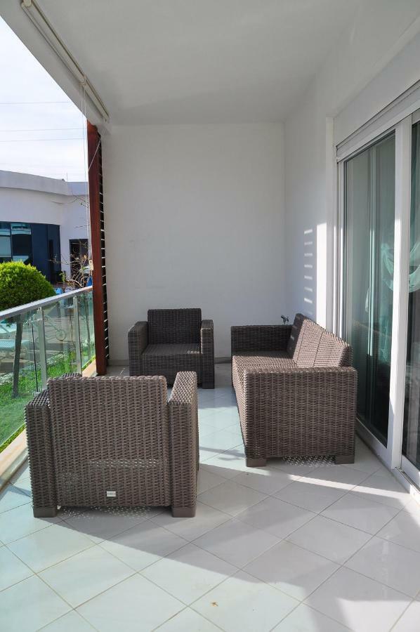 Side Gardenia Residence Esterno foto